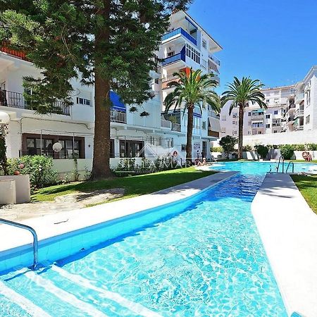 Bright Central Apartment Nerja Εξωτερικό φωτογραφία