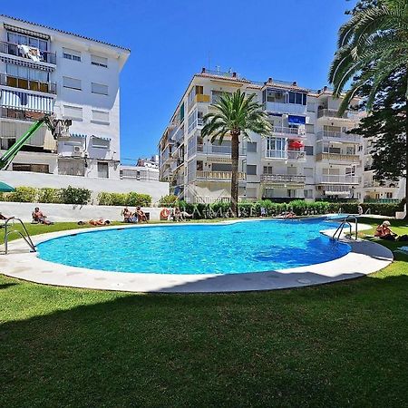 Bright Central Apartment Nerja Εξωτερικό φωτογραφία