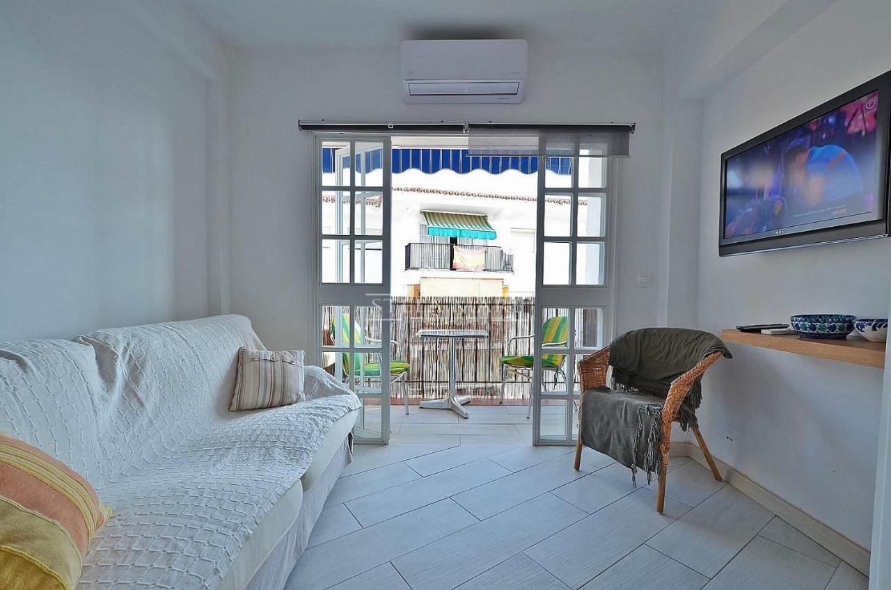 Bright Central Apartment Nerja Εξωτερικό φωτογραφία
