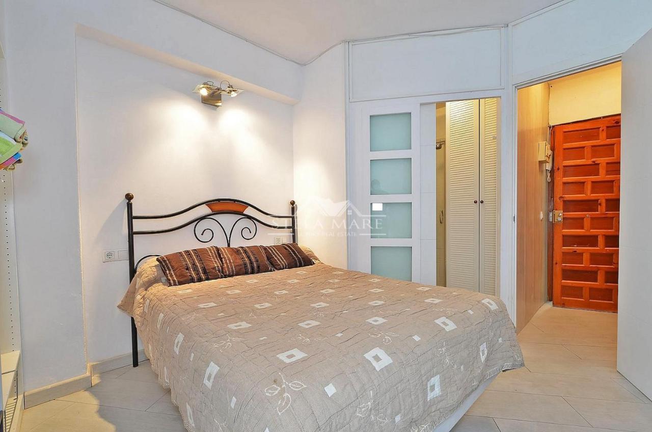 Bright Central Apartment Nerja Εξωτερικό φωτογραφία