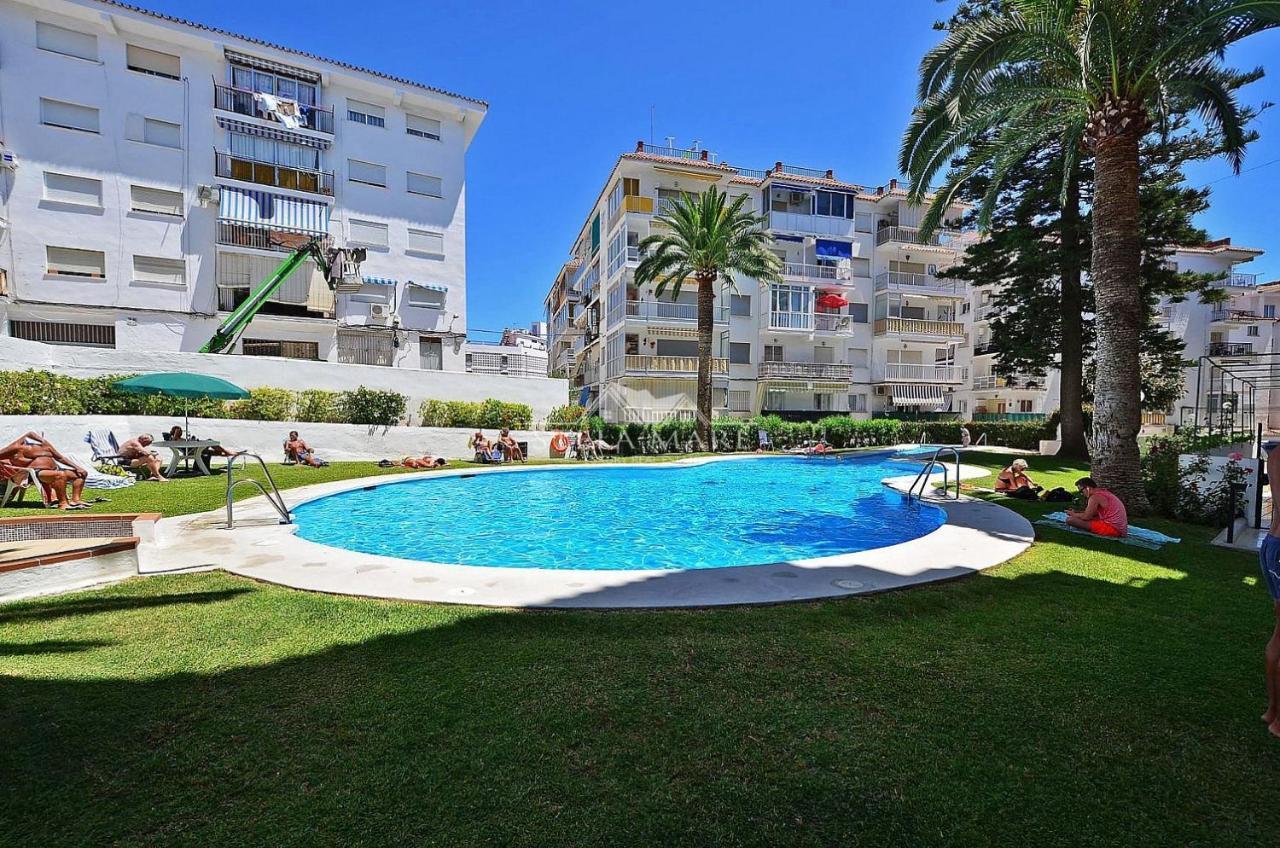 Bright Central Apartment Nerja Εξωτερικό φωτογραφία