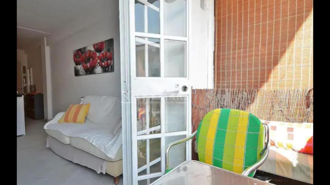 Bright Central Apartment Nerja Εξωτερικό φωτογραφία